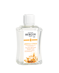 Maison Berger Aroma D-Stress Mist Diffuser Refill